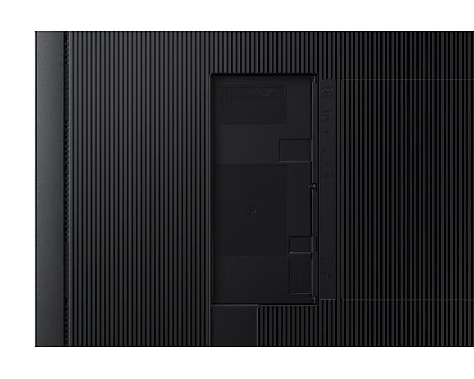 Samsung QH65C - 163 cm (65") Diagonalklasse (163.83 cm (64.5")