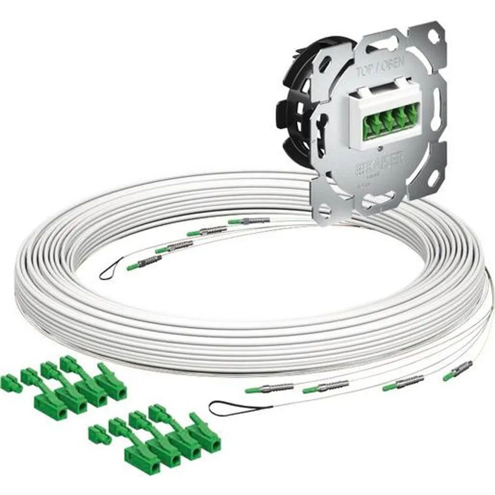 Kaiser TEILN.AN.GF-TA E3S CONNECT 4XF / KAISER A4250036