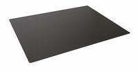 Durable Schreibunterlage: 65 x 50 cm - Kunststoff - Schwarz (Packung mit 5)