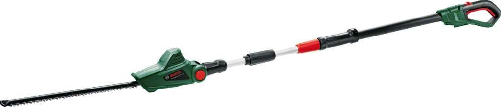 Bosch UniversalHedgePole 18, Solo