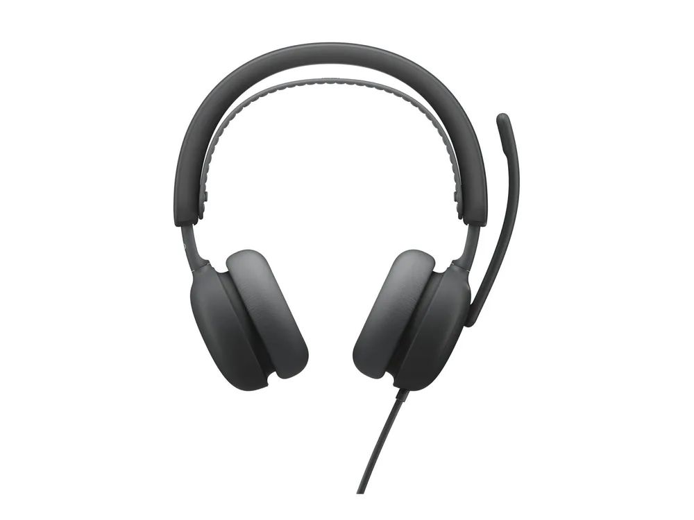 Logitech Zone Wired 2 for Business - Headset