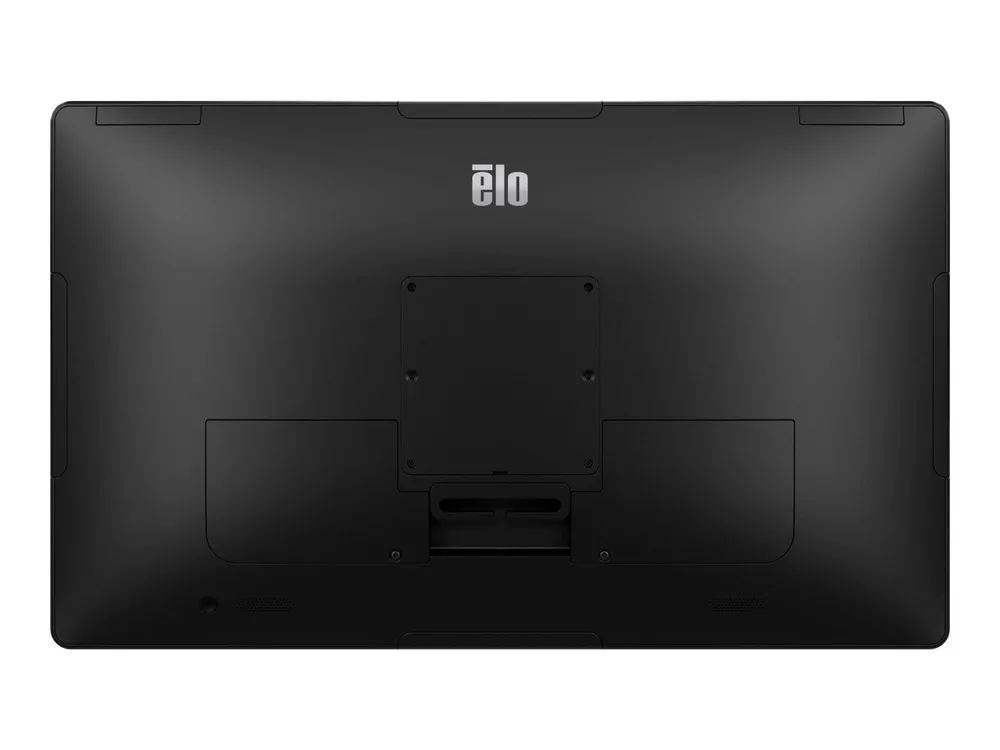 Elo Touch Solutions Elo I-Series 3 - All-in-One (Komplettlösung) - Core i3 i3-1215UL / 1.2 GHz - RAM 8 GB - SSD 128 GB - NVMe - UHD Graphics - 1GbE, Bluetooth 5.2, Wi-Fi 6 - WLAN: 802.11a/b/g/n/ac/ax, Bluetooth 5.2 - kein Betriebssystem - Monitor: LE