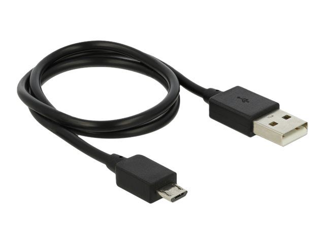 Delock DisplayPort 1.4 Splitter 1 x DisplayPort in > 3 x DisplayPort out