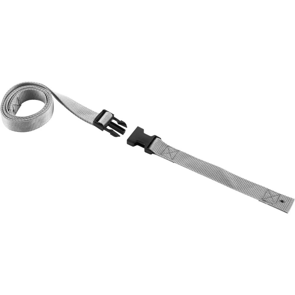 PESSOTTO Matratzengurt 320 -1750 mm grau
