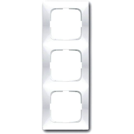 Busch-Jaeger SPRING RAHMEN 3F 1723-214 / BUSCH 1723-214 2CKA001725A1476