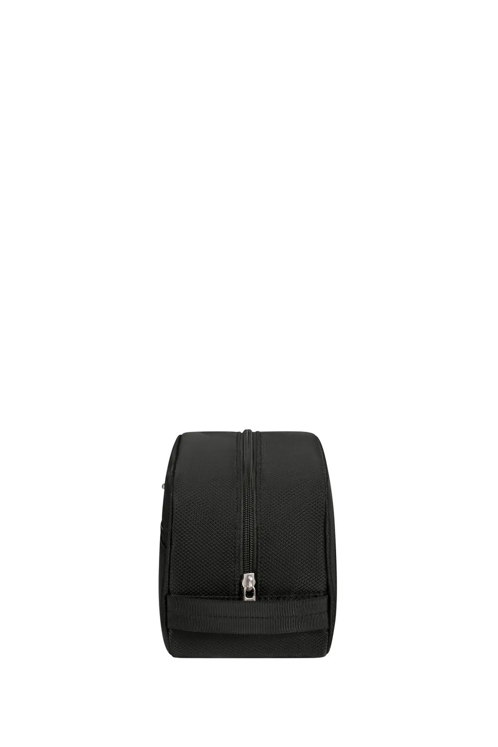 SAMSONITE RESPARK TOILET KIT TOILET POUCH, OZONE BLACK