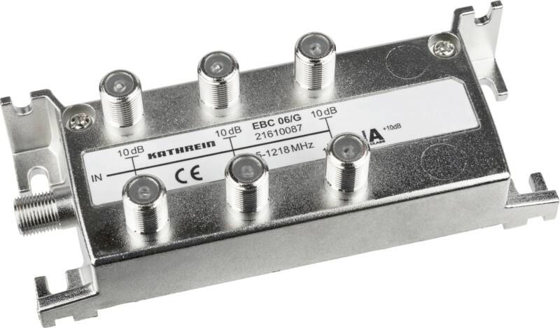 Kathrein Verteiler EBC 06/G