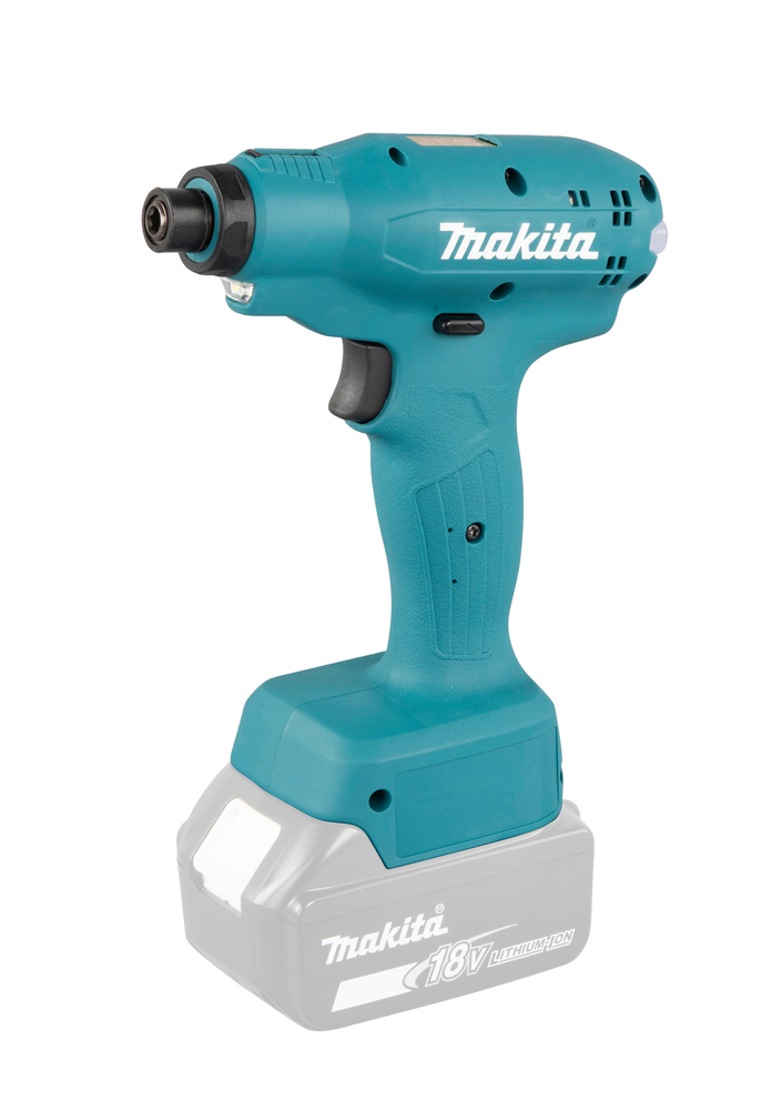 Makita DFT024FMZ