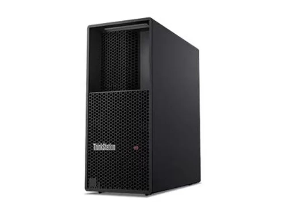 Lenovo TS/ThinkStation P3 Tower Gen2 Ultra 5 - Workstation - Core Ultra 5