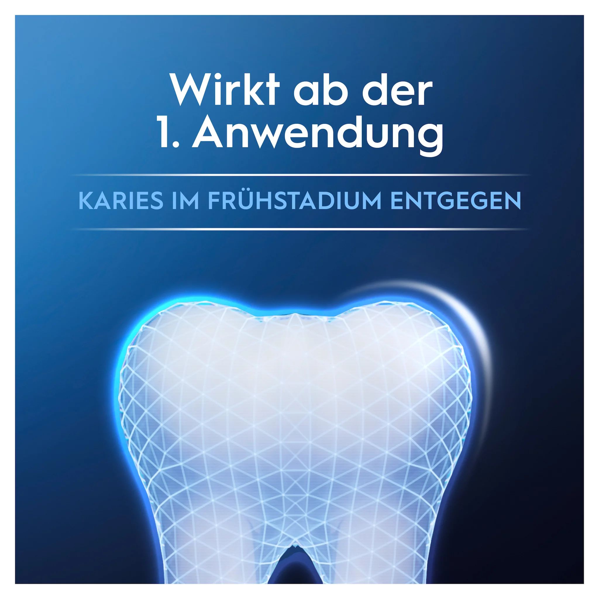Oral-B Professional Zahnschmelzstärkung