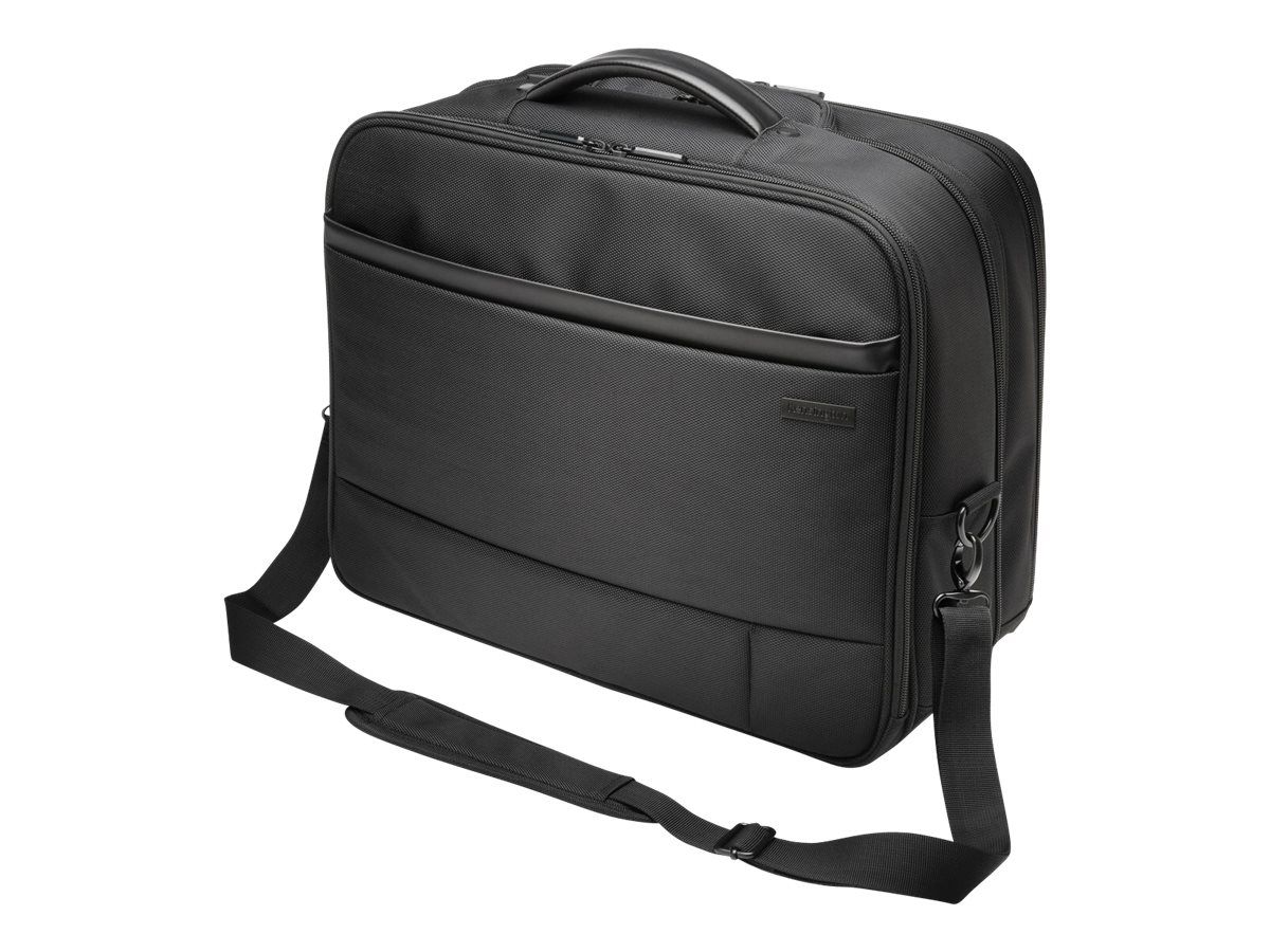 Kensington Contour 2.0 Business Laptop Roller - Notebook-Tasche - 43.2 cm (17")