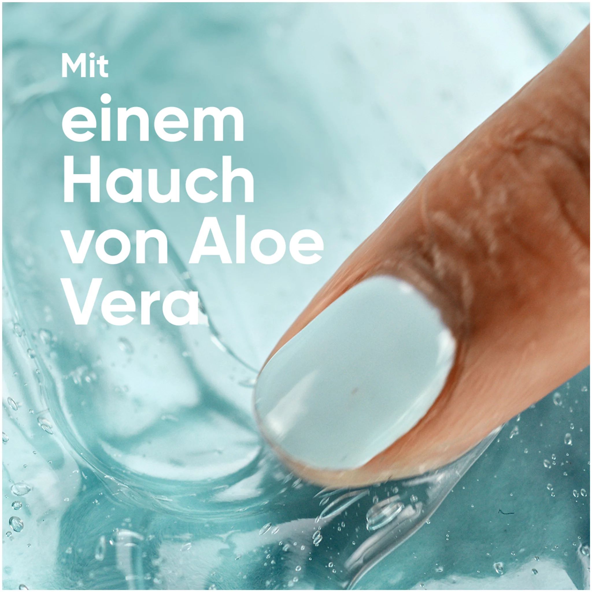 Gillette Venus für den Intimbereich Systemklingen 5er + Handstück