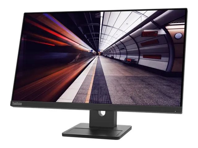 Lenovo ThinkVision E24-30 - LED-Monitor - 61 cm (24")