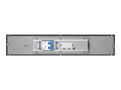 APC Easy UPS SRV SRV6KRIRK - USV (Rack - einbaufähig)