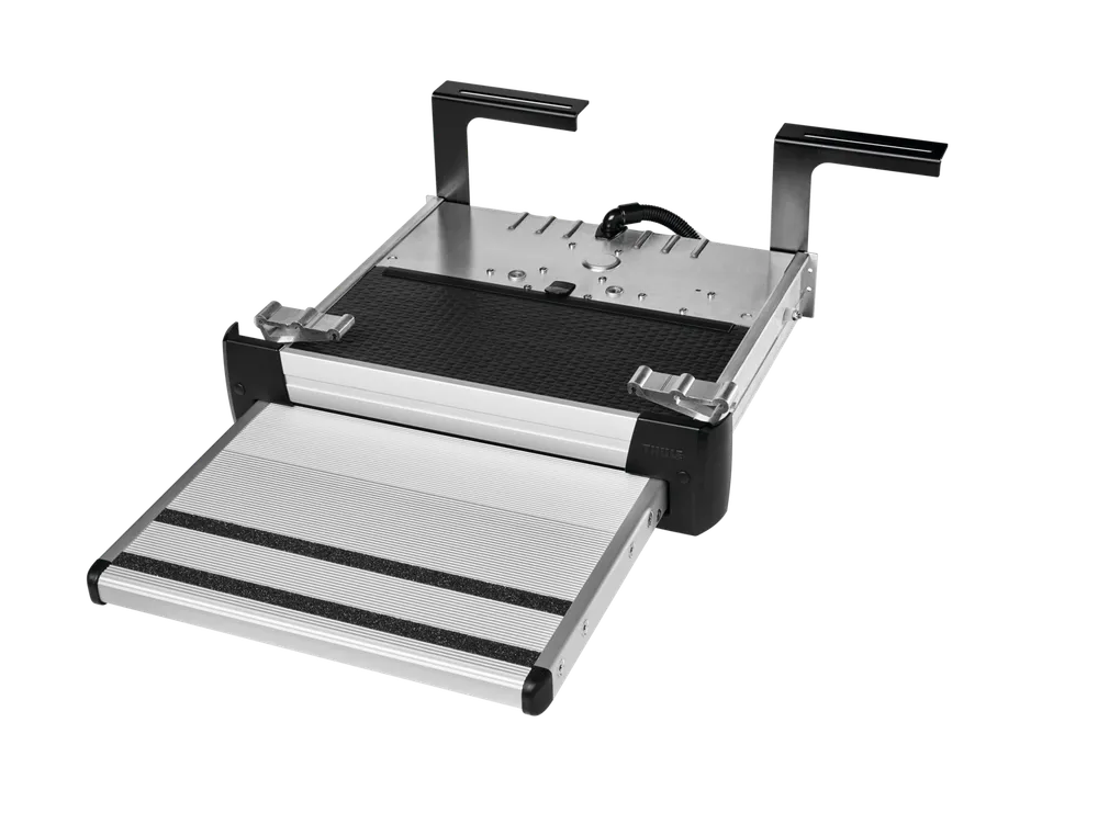 Thule Slide-Out Step G2 12 V Crafter 550
