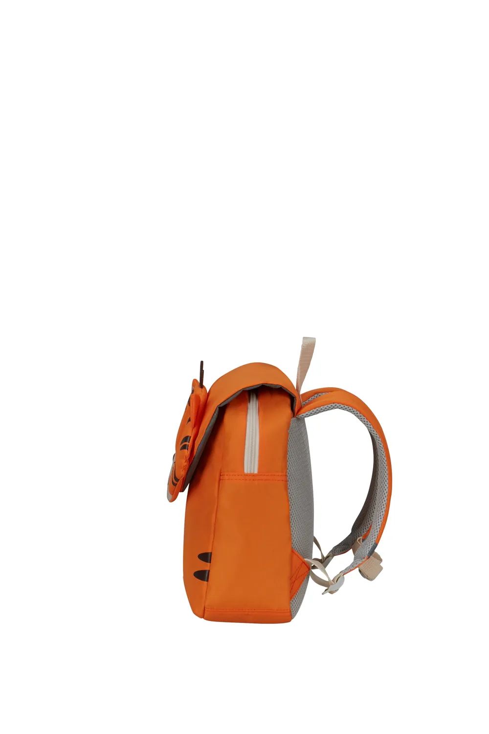 SAMSONITE HAPPY SAMMIES ECO BACKPACK S TIGER TOBY, TIGER TOBY