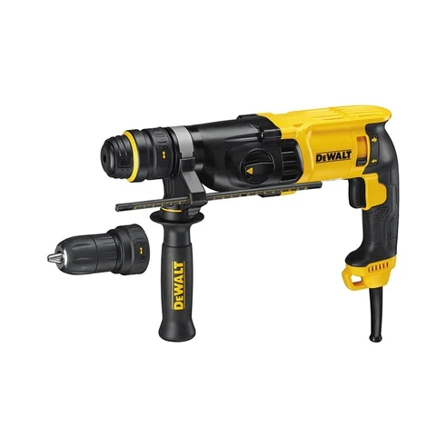 Dewalt D25134K-QS