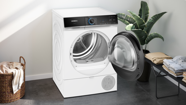 Siemens iQ700 WQ45B2B40