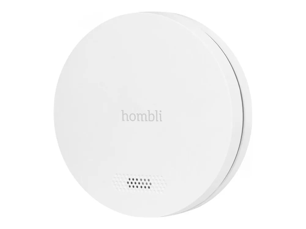 Hombli Rauchmelder - 802.11b/g/n - 2.4 Ghz