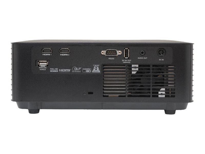 Acer PL2520i DLP Projector 1080p 4000Lm