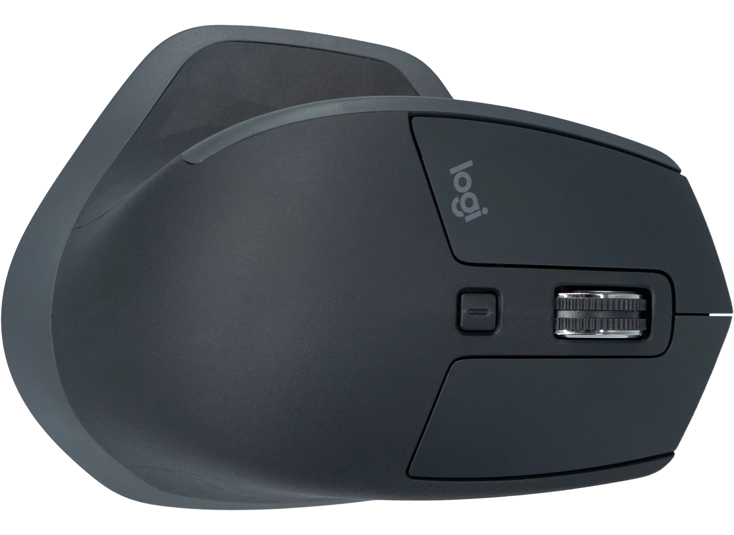 Logitech MX 910-007224 - Maus