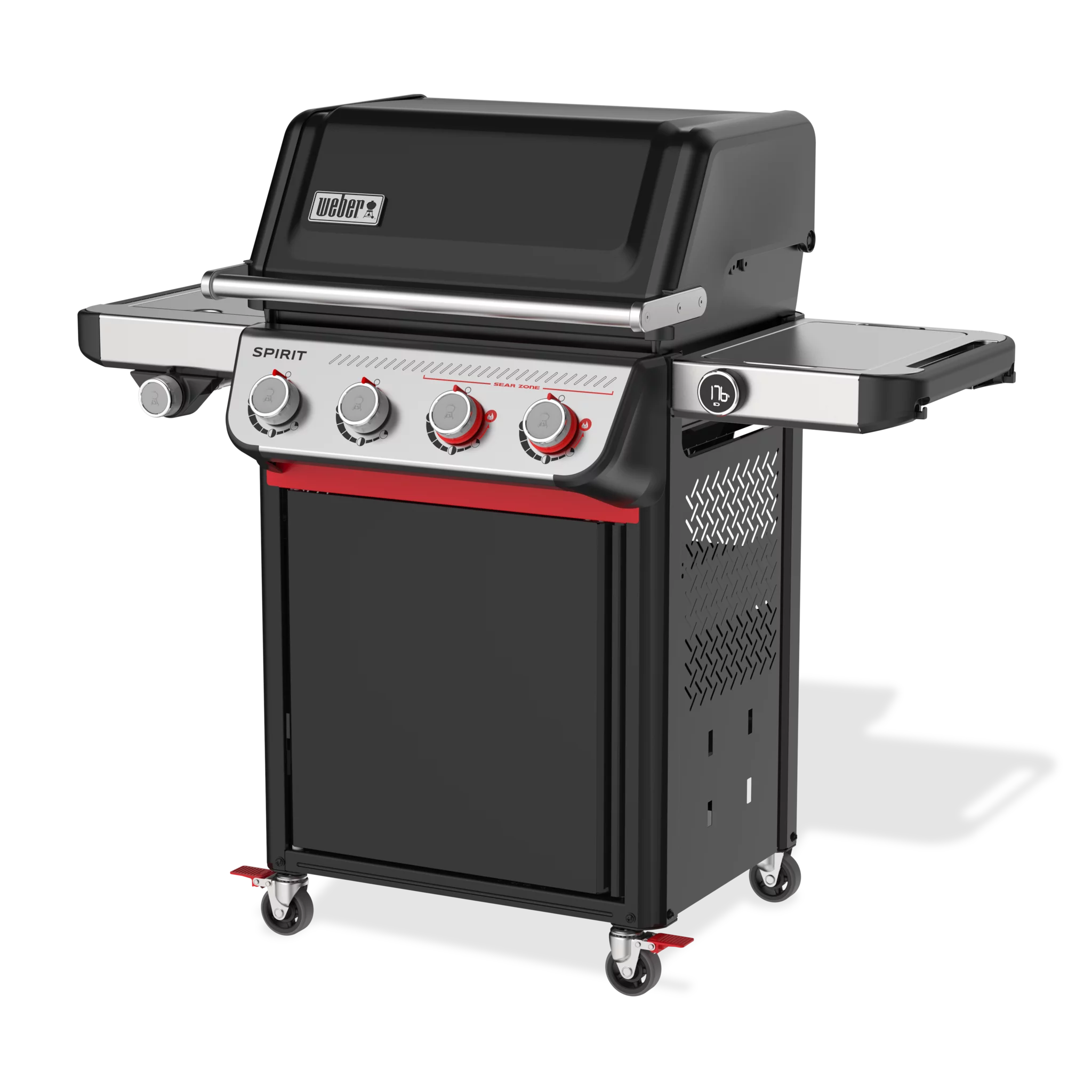 Weber SPIRIT EP-435 GBS