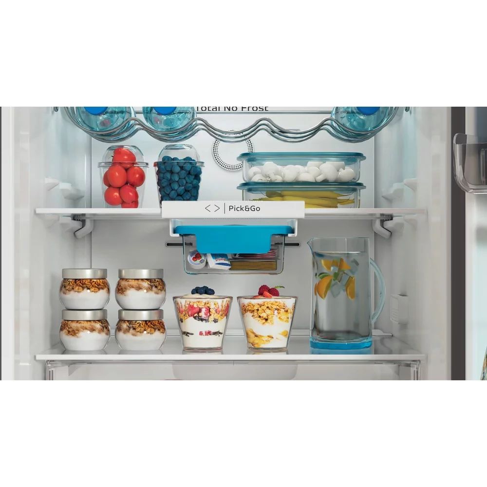 Indesit INFC8 TO32X