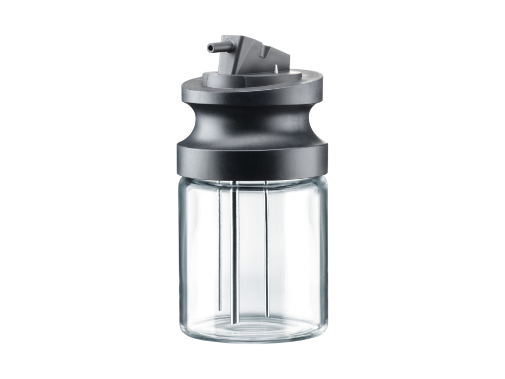 Miele MB-CVA 7000 Milchbehälter aus Glas
