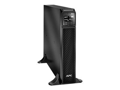 APC Smart-UPS SRT 2200VA - USV - Wechselstrom 230 V