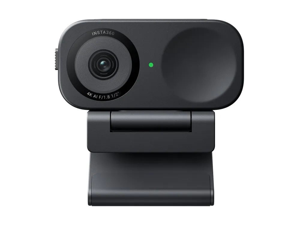 Insta360 Link 2C - Webcam - schwenken / neigen