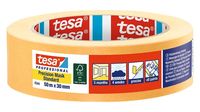 Tesa Präzisionskrepp 4344 Stand.glatt hellbeige L.50m B.30mm Rl.