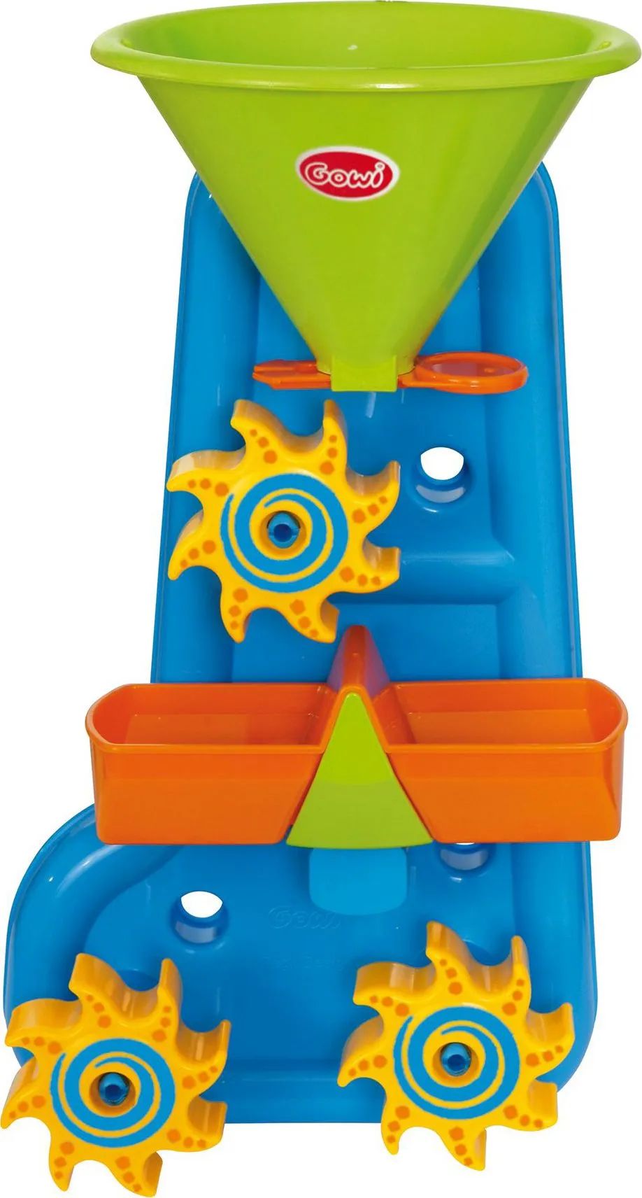 GOWI GmbH Badewannen-Wassermühle