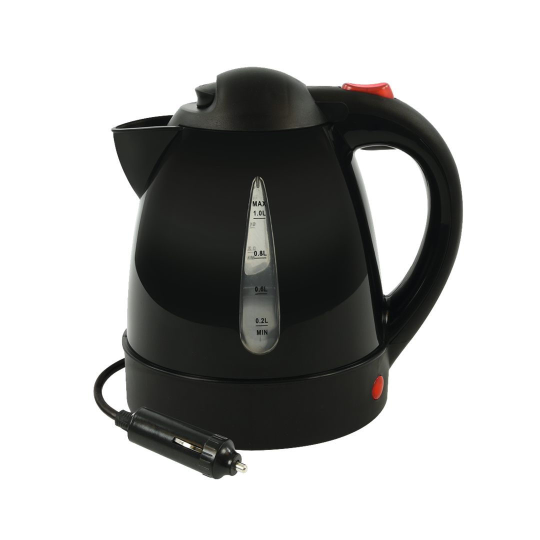 PAT Wasserkocher 12 V - 1 l