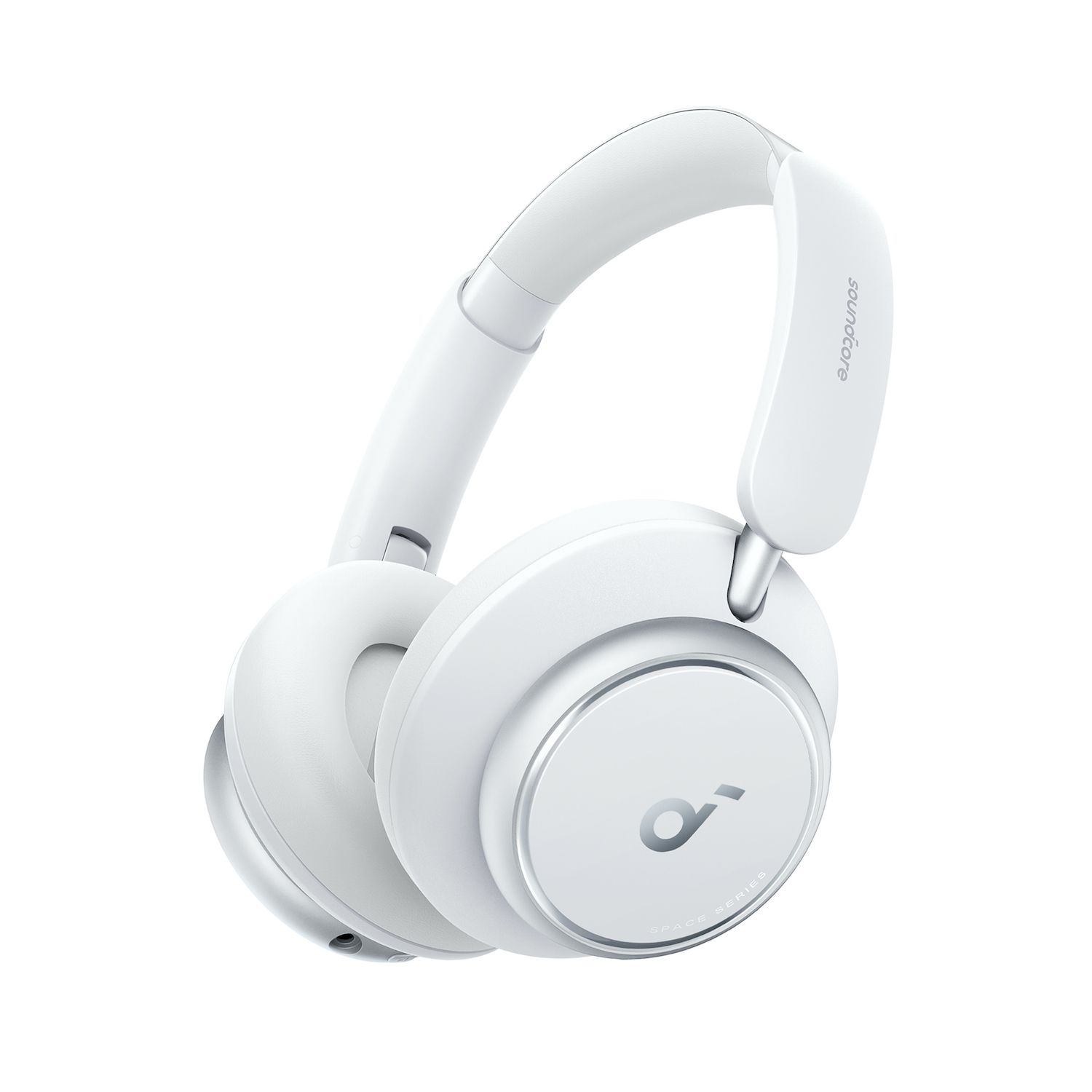 Anker Innovations Soundcore Space Q45 - Kopfhörer mit Mikrofon