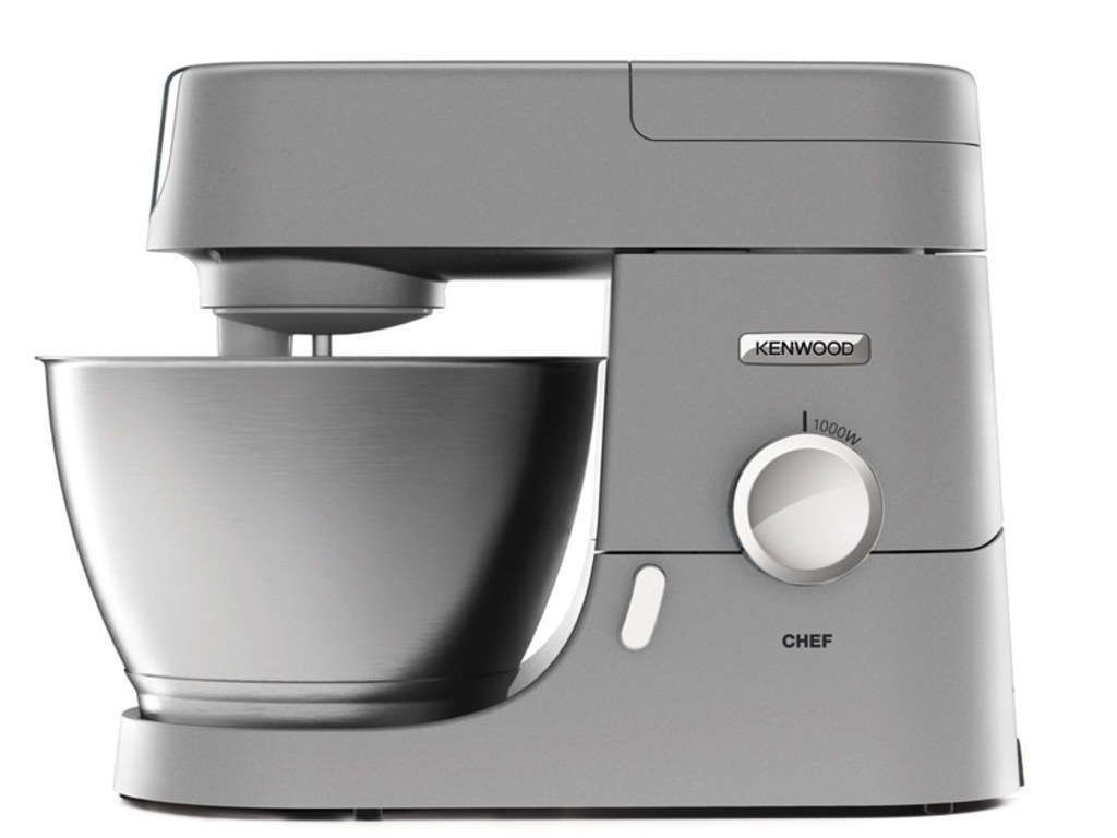 Kenwood Küchenmaschine Chef KVC3110S Open-Box