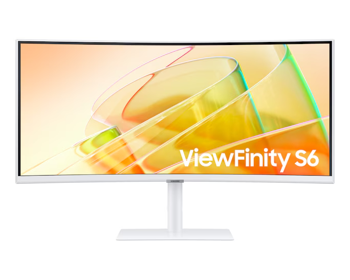 Samsung ViewFinity S6 S34C650TAU