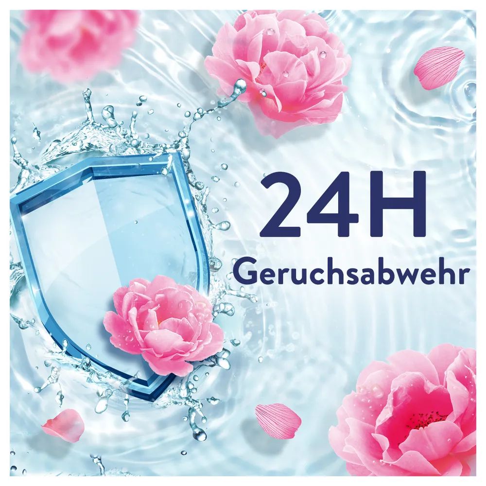 Lenor Frühlingsgarten Flasche - 1491ml 