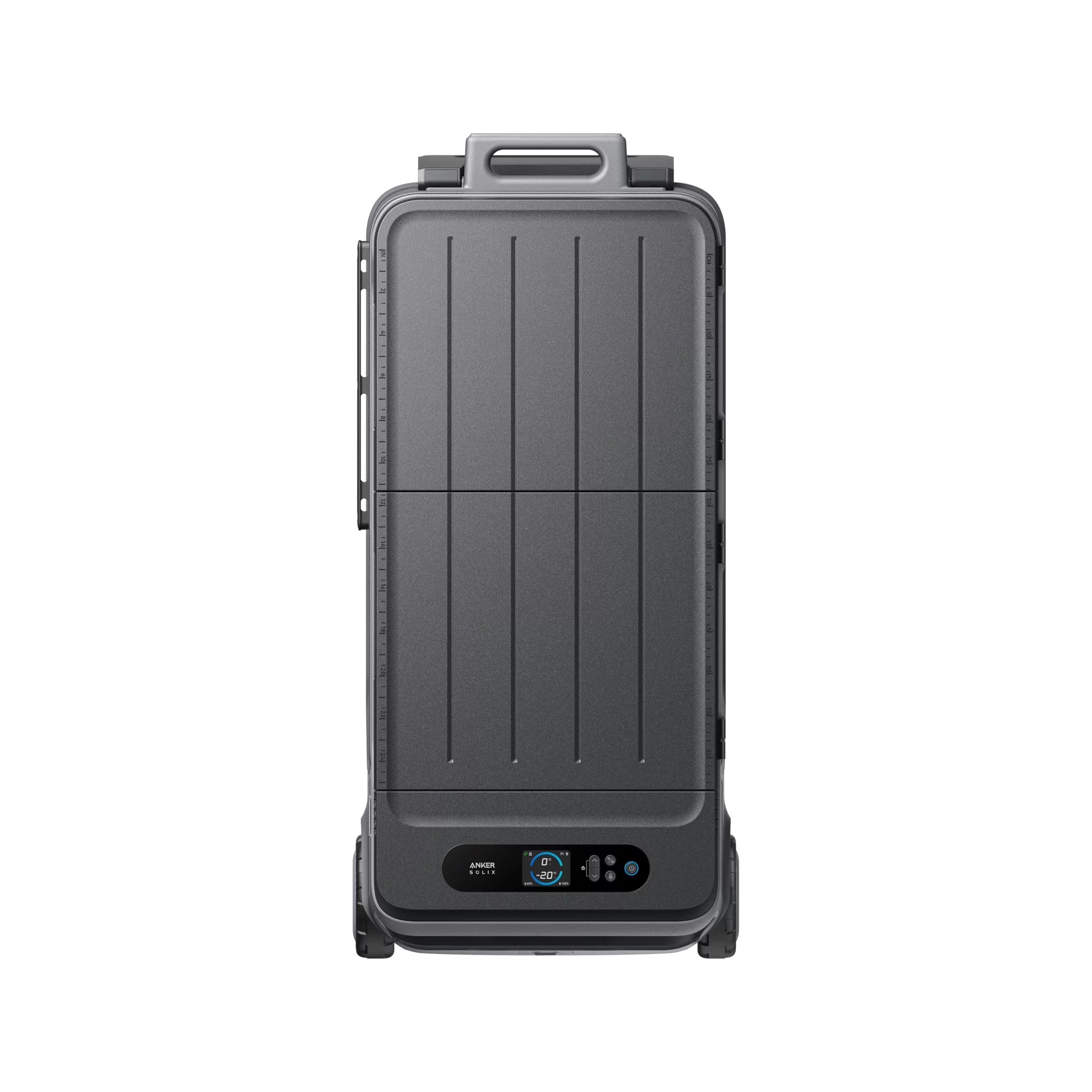 Anker SOLIX EverFrost 2, 58l