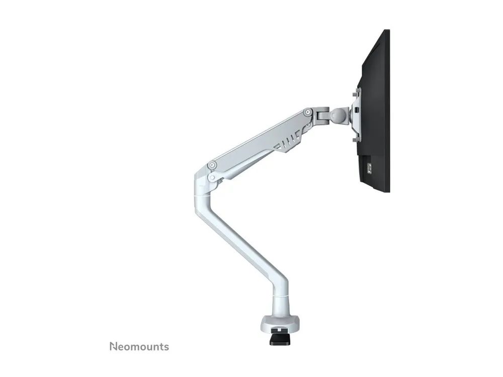 Neomounts FPMA-D750 - Befestigungskit - Voll beweglich - für LCD-Display - Silber - Bildschirmgröße: 25.4-81.3 cm (10"-32")