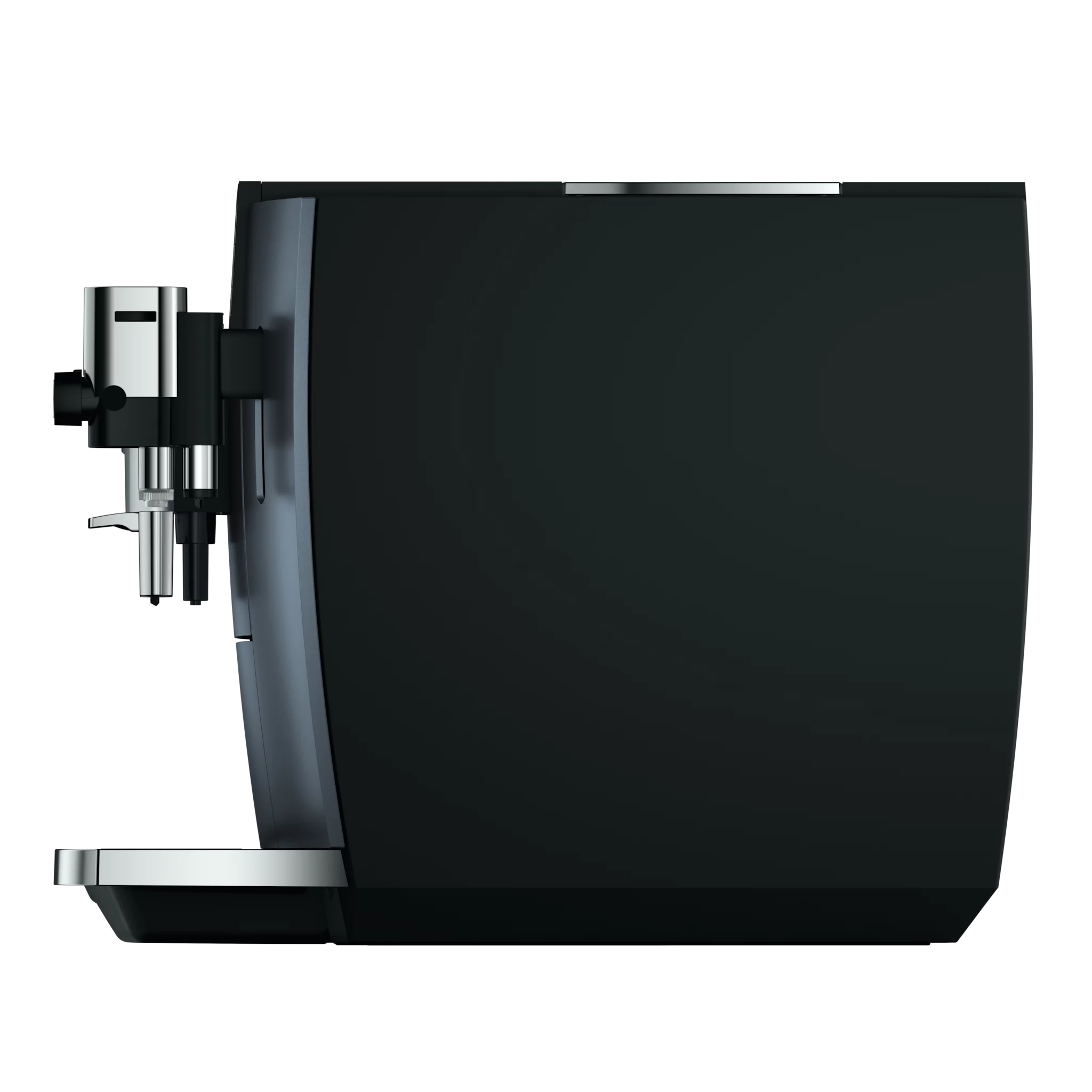 Jura E10 Onyx Grey