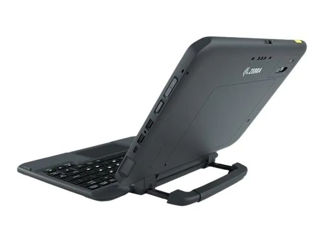 Zebra ET80 - Robust - Tablet - Intel Core i5 1130G7 / 1.8 GHz - Win 10 Pro 64-Bit - Intel Iris Xe Grafikkarte - 16 GB RAM - 512 GB SSD - 30.5 cm (12")