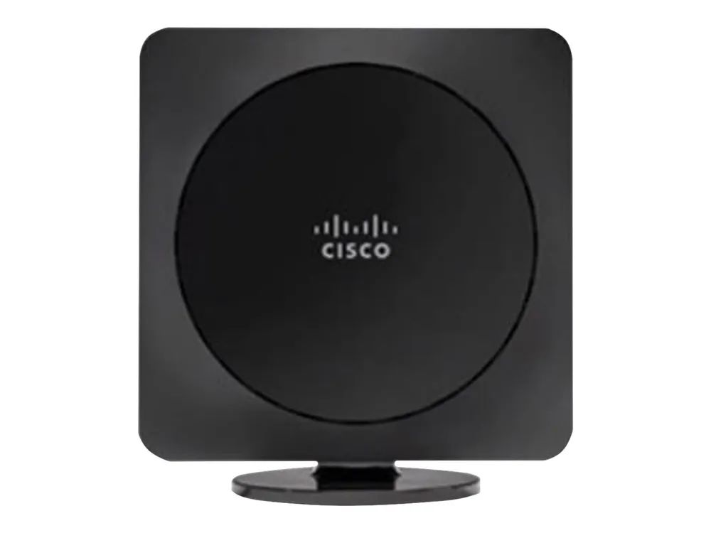Cisco IP DECT 210 Multi-Cell Base Station - Basisstation