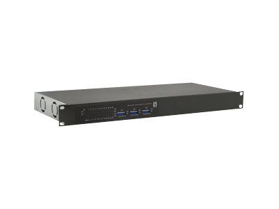 LevelOne FGP-2601W150 - Switch - 24 x 10/100 (PoE+)