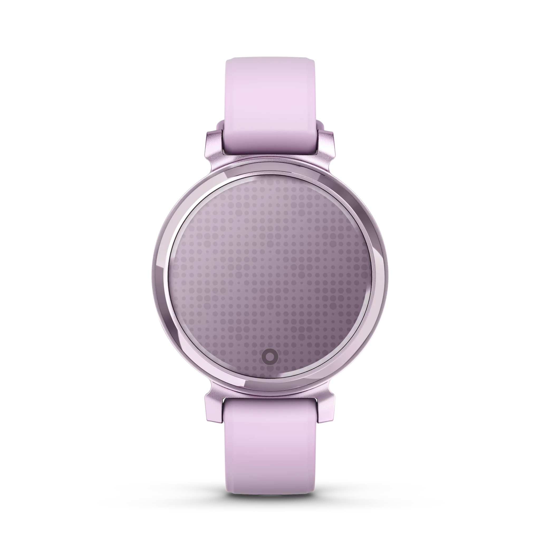 Garmin Lily 2, Flieder