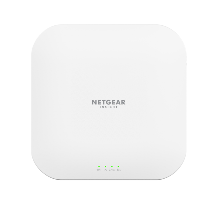 Netgear Insight WAX620 - Funkbasisstation - Wi-Fi 6