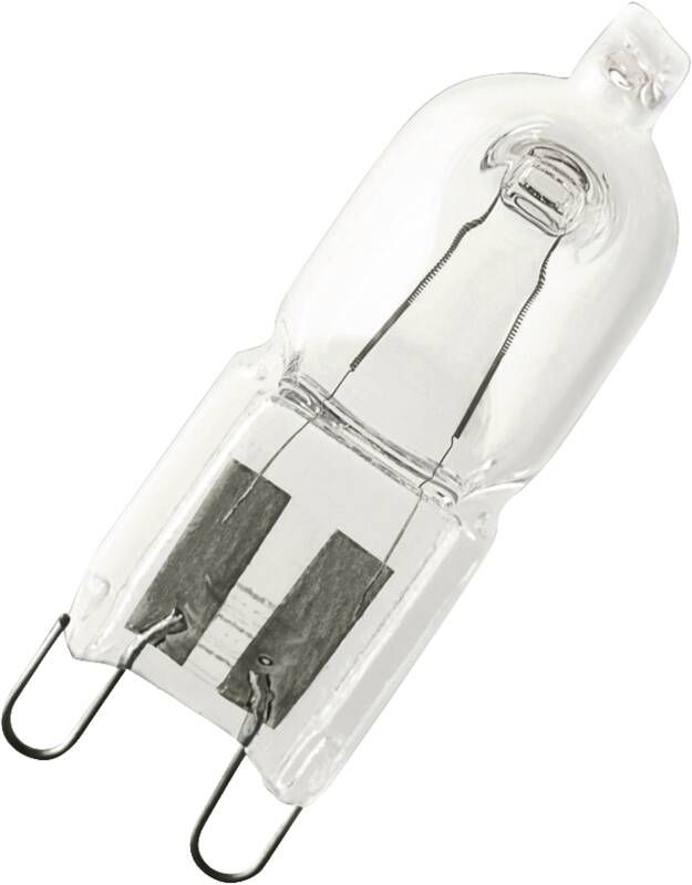 Xavax 111451 Ofen Halo 28W G9 300C