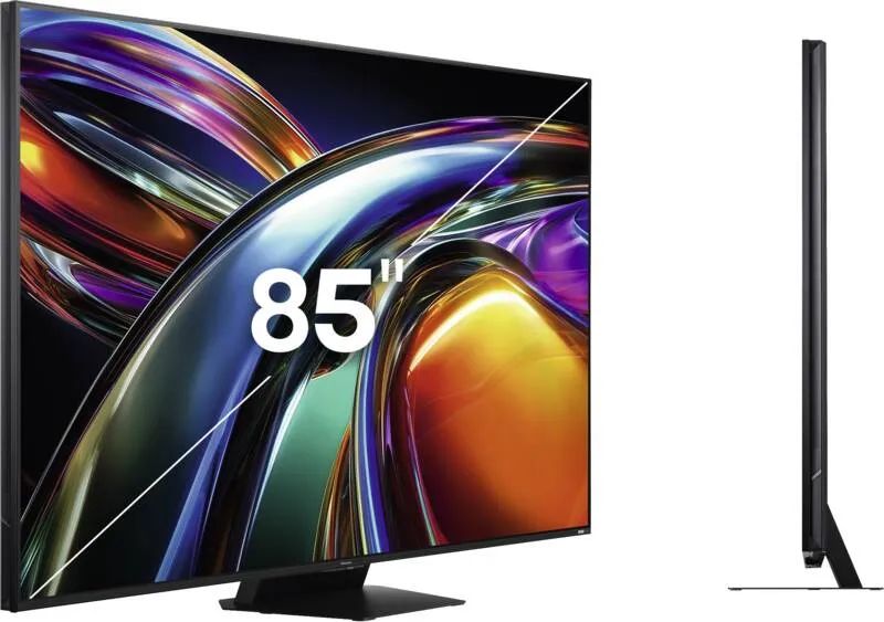 Hisense 85UR9S
