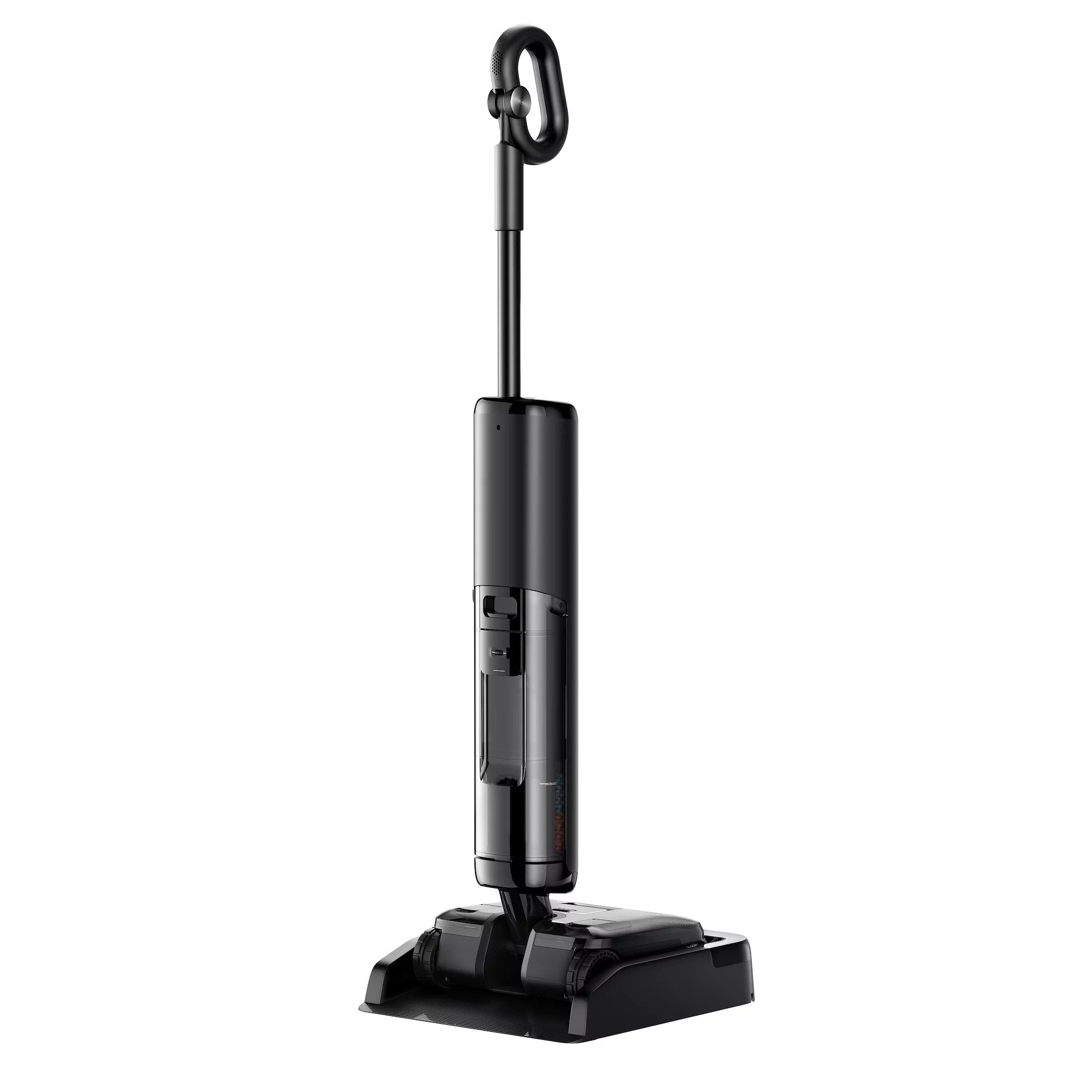 UWANT Wet&dry DX800 steam - black