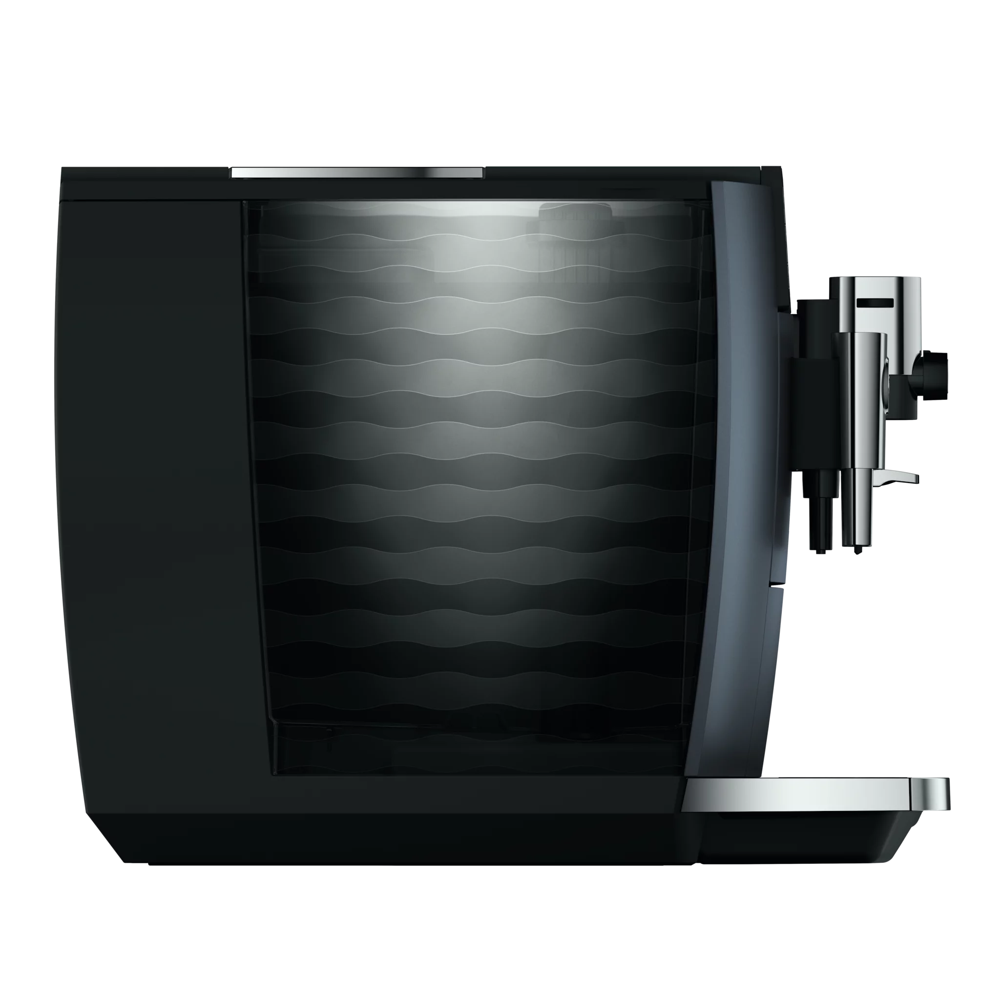 Jura E10 Onyx Grey