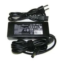 Dell 3 Prong AC Adapter - Netzteil - Wechselstrom 100-240 V - 90 Watt - für Inspiron 15R N5110, N4050; Vostro 3350; XPS 15z (L511z)